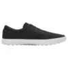 Cuater By TravisMathew The Wildcard Spikeless Black Mens Golf Shoes