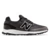 New Balance Fresh Foam LinksSL Black Mens Golf Shoes 2 New Balance Fresh Foam LinksSL Black Mens Golf Shoes -Prime Golf Shop 15908 0c7eb3ee 851e 4260 8d6d 70a703368081
