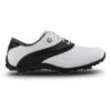 FootJoy LoPro Collection Womens Golf Shoes -Prime Golf Shop 15917 WHITEBLACK