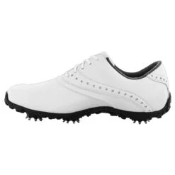 FootJoy LoPro Collection Womens Golf Shoes -Prime Golf Shop 15917 WHITE 1