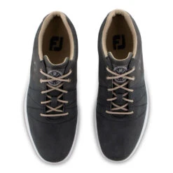 FootJoy Contour Casual Grey Mens Golf Shoes -Prime Golf Shop 15929 2 21ff9387 9b5f 4962 910c c40bd864a8d1