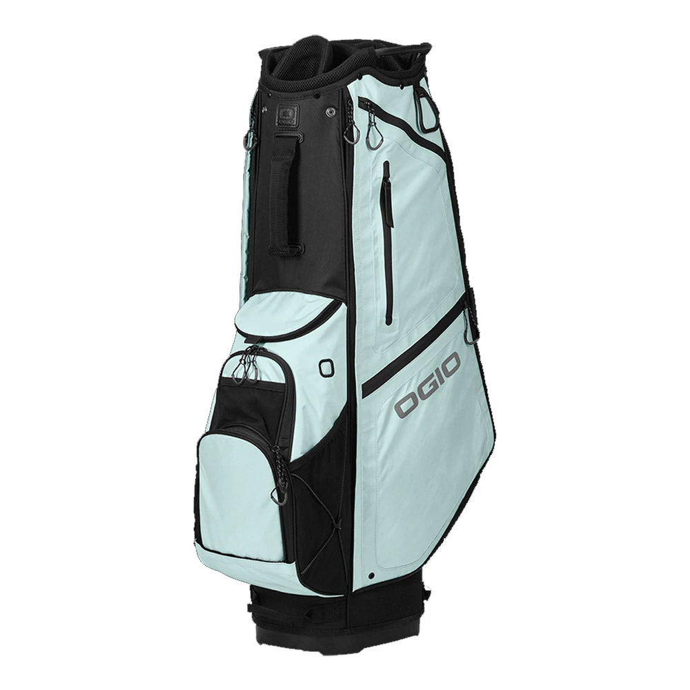 Ogio Xix 14 Womens Golf Cart Bag 3 Ogio Xix 14 Womens Golf Cart Bag