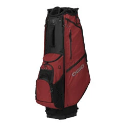 Ogio Xix 14 Womens Golf Cart Bag 25 Ogio Xix 14 Womens Golf Cart Bag -Prime Golf Shop 16002 CLAY