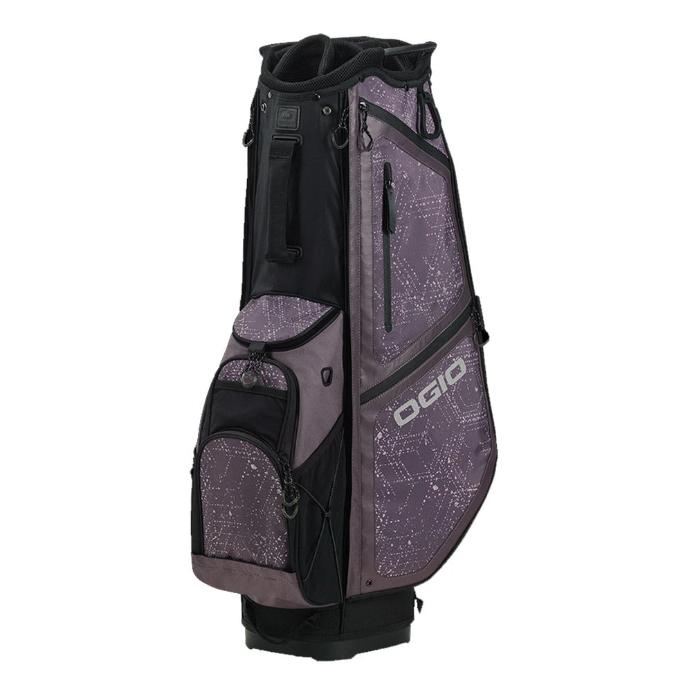 Ogio Xix 14 Womens Golf Cart Bag 12 Ogio Xix 14 Womens Golf Cart Bag - Image 10