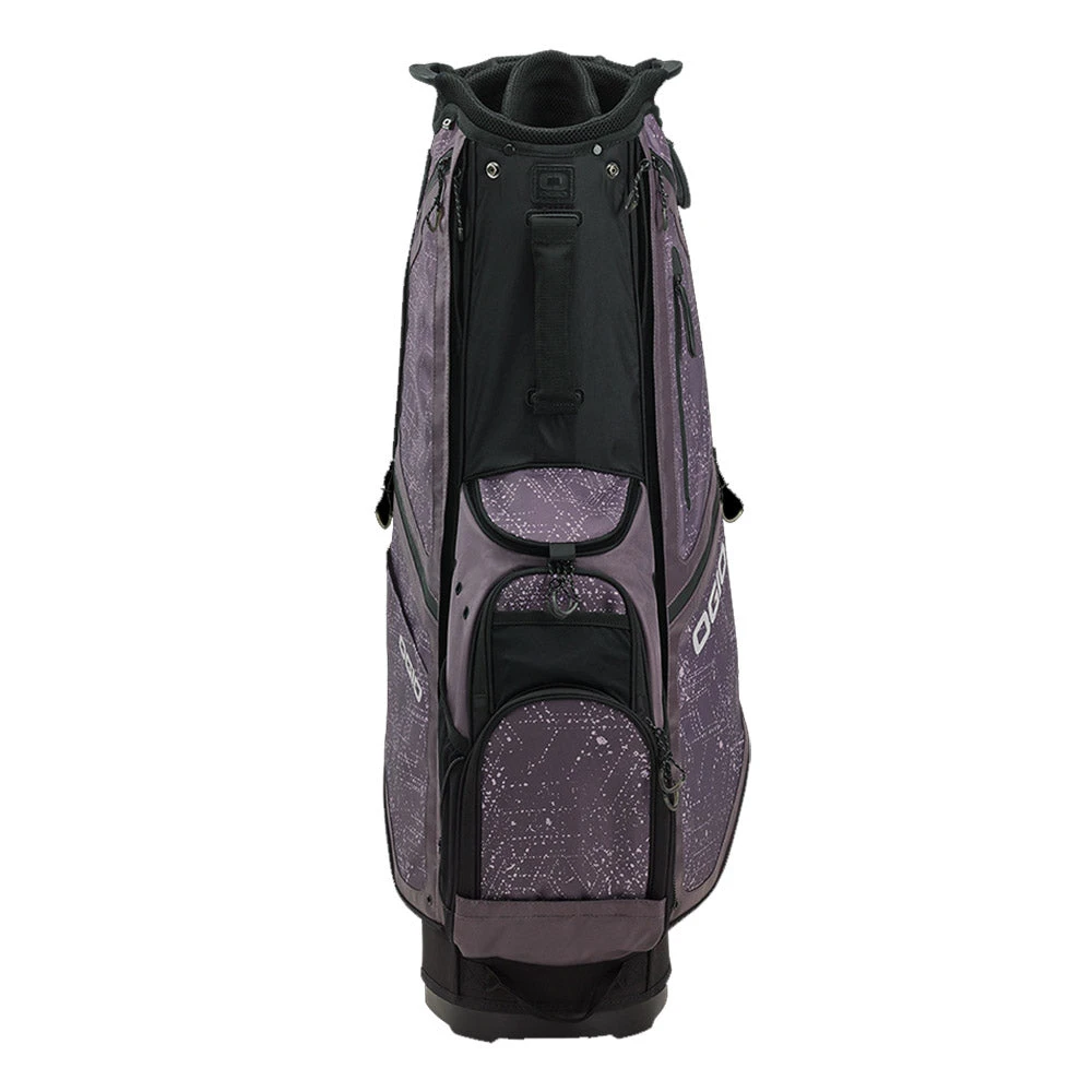 Ogio Xix 14 Womens Golf Cart Bag 13 Ogio Xix 14 Womens Golf Cart Bag - Image 11