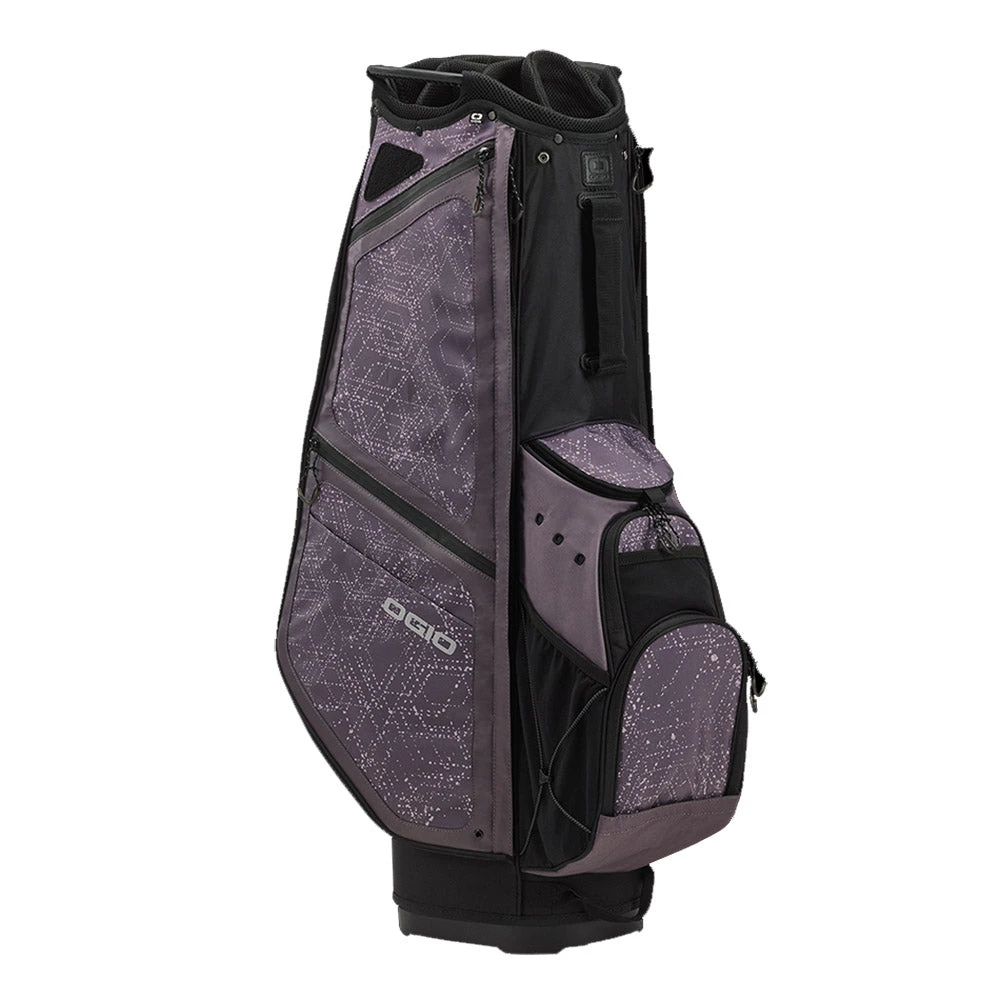 Ogio Xix 14 Womens Golf Cart Bag 14 Ogio Xix 14 Womens Golf Cart Bag - Image 12
