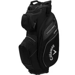 Callaway Org 14 Cart Bag -Prime Golf Shop 16005 BLACKWHITE 1 5f38959e 89de 48eb ba8a 820eeadc9f1c