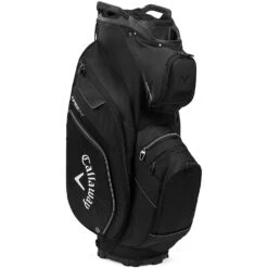 Callaway Org 14 Cart Bag -Prime Golf Shop 16005 BLACKWHITE 2367364e c515 4a7e a0a7 384aa67dd071