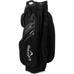 Callaway Org 14 Cart Bag -Prime Golf Shop 16005 BLACKWHITE 3 e9c35838 224c 41c6 9c51 359ce68058f6