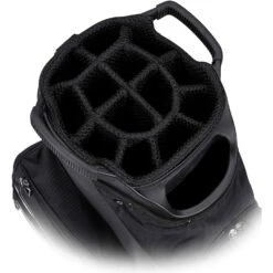 Callaway Org 14 Cart Bag -Prime Golf Shop 16005 BLACKWHITE 4 be4b062d 5a87 4c4c bfa8 8b5ac2a3b455