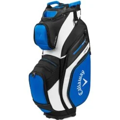 Callaway Org 14 Cart Bag -Prime Golf Shop 16005 ROYALWHITE 1 d5e04a28 67a0 4cbf 958a a7b803793dc1