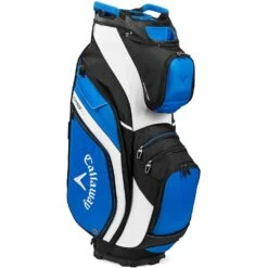 Callaway Org 14 Cart Bag -Prime Golf Shop 16005 ROYALWHITE c4098b09 6f12 4227 9e8c 9f6aaac190e2