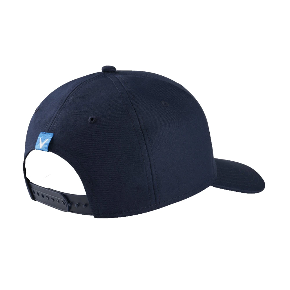 Callaway Logo Snapback Mens Hat 7 Callaway Logo Snapback Mens Hat - Image 5