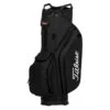 Titleist Cart 14 Lightweight Golf Bag -Prime Golf Shop 16205 BLACK