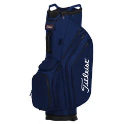 Titleist Cart 14 Lightweight Golf Bag -Prime Golf Shop 16205 NAVY