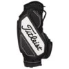 Titleist Midsize Golf Cart Bag -Prime Golf Shop 16208 BLACKWHITE01 55662530 992d 46db ae62 3d0a1da79795