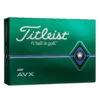 Titleist AVX White Golf Balls - Dozen 1 Titleist AVX White Golf Balls - Dozen -Prime Golf Shop 16245 0ee134b1 78e6 4f63 9c2b 6c2cd3fcc548