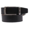 Nexbelt Vetica Raven Mens Belt -Prime Golf Shop 16283 RAVEN ffea34b5 22df 48cd 9797 47786b8236e6