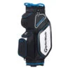 TaylorMade Cart 8.0 Golf Cart Bag 1 TaylorMade Cart 8.0 Golf Cart Bag -Prime Golf Shop 16328 BLACKWHITEBLU a322ec75 88f9 46f2 8ff5 87d3658516b2