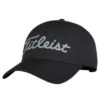 Titleist StaDry Performance Mens Golf Hat -Prime Golf Shop 16341 BLACKGRAY00 382c4a83 9c60 4312 a0ff d16be0aa5a57
