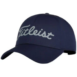 Titleist StaDry Performance Mens Golf Hat -Prime Golf Shop 16341 NAVYGRAY40 ef734ec0 f3df 4329 ae9b fb057fb355ab