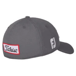 Titleist Tour Elite Legacy Mens Golf Hat 11 Titleist Tour Elite Legacy Mens Golf Hat -Prime Golf Shop 16346 GREYWHITE 1