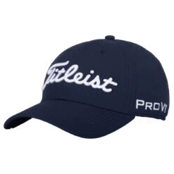 Titleist Tour Elite Legacy Mens Golf Hat 12 Titleist Tour Elite Legacy Mens Golf Hat -Prime Golf Shop 16346 NAVYWHITE