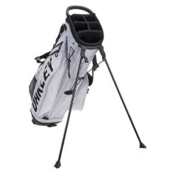 Oakley Bg Stand 12.0 Golf Bag -Prime Golf Shop 16397 NATURLHTHR30G 1 c3562f22 d21d 484b b89a 1af600e16a8b