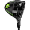 Cobra King F6 Green Mens Fairway Wood -Prime Golf Shop 16497