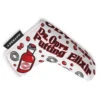 Callaway Odyssey Limited Edition Putter Headcover -Prime Golf Shop 17 0208 DRODYS