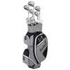 Tour Edge Lady Edge 11 Piece Womens Complete Golf Set -Prime Golf Shop 17541 BLACK 541e077e 07c0 44e9 b85b 19a84a5fea27