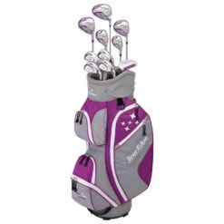 Tour Edge Lady Edge 11 Piece Womens Complete Golf Set 11 Tour Edge Lady Edge 11 Piece Womens Complete Golf Set -Prime Golf Shop 17541 VIOLET 9c64b02d 354c 4843 bc44 03a9210169f5