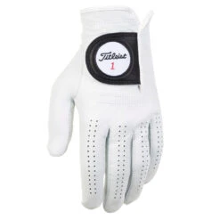 Titleist Players Mens Golf Glove -Prime Golf Shop 17580 RIGHT