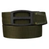 Nexbelt Titan OD Green PreciseFit Mens Gun Belt -Prime Golf Shop 17669 GREEN