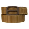 Nexbelt Titan Coyote PreciseFit EDC Mens Belt -Prime Golf Shop 17670 COYOTE
