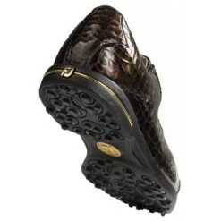 FootJoy Tailored Collection Womens Golf Shoes -Prime Golf Shop 17707 COPPER 2