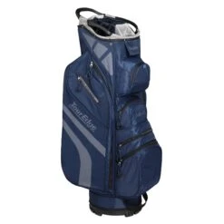 Tour Edge HL4 Series Golf Cart Bag -Prime Golf Shop 17838 NAVY