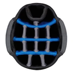 Datrek Transit Golf Cart Bag -Prime Golf Shop 17859 BLACKCHARSIL 1