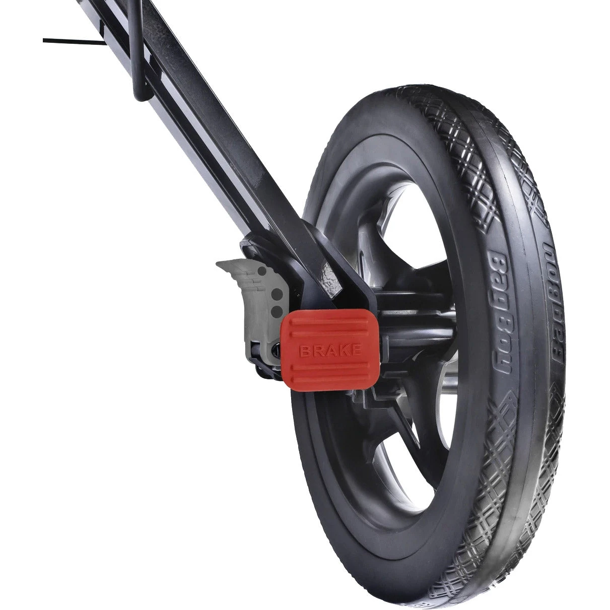 Bag Boy Express 500 Golf Push Cart 5 Bag Boy Express 500 Golf Push Cart - Image 3