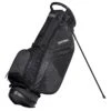 Datrek Superlite Golf Stand Bag -Prime Golf Shop 17865 BLACK f6acfe9c 6c90 4931 9c43 558fde917881