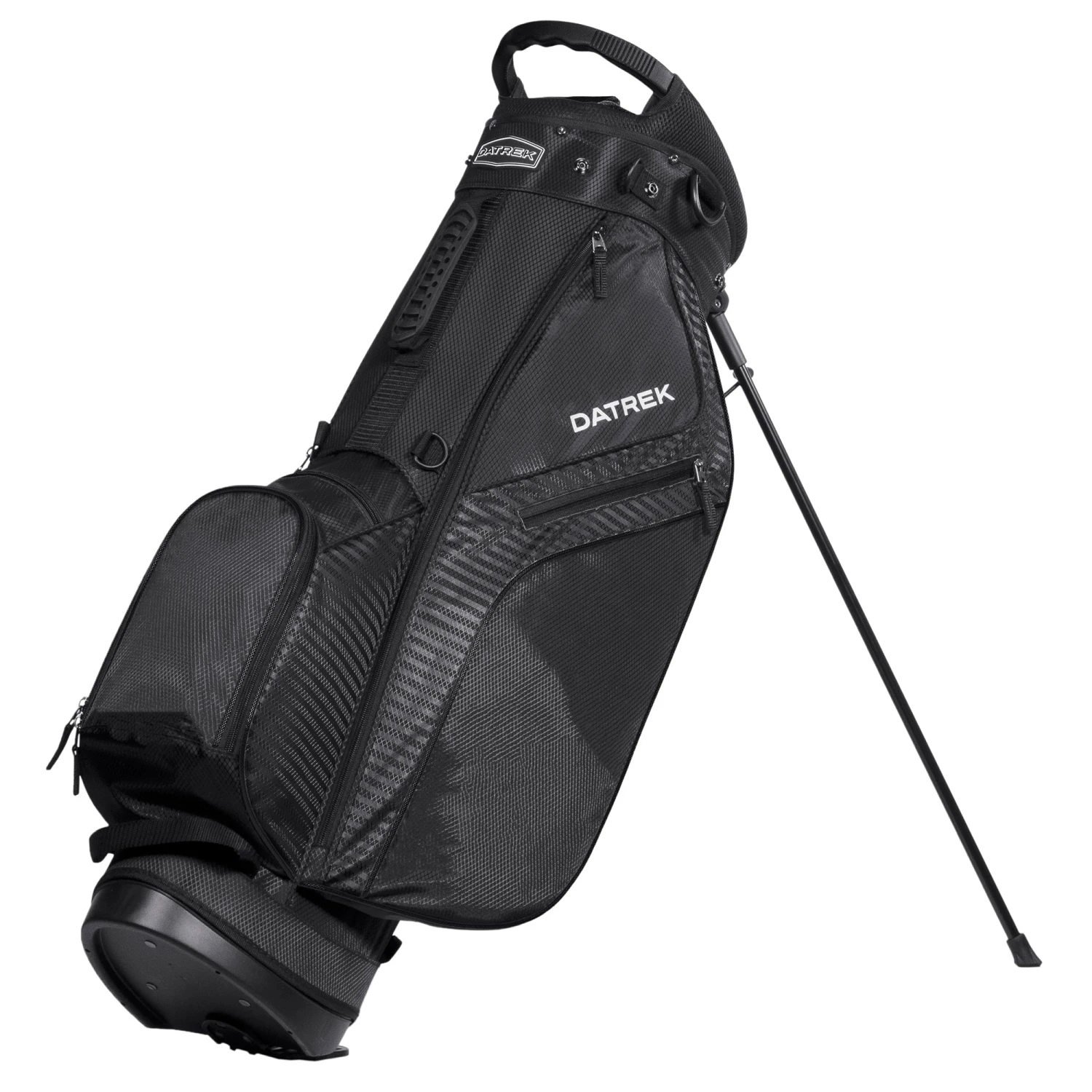 Datrek Superlite Golf Stand Bag 3 Datrek Superlite Golf Stand Bag