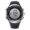 Voice Caddie G2 Hybrid Golf GPS Watch With Slope -Prime Golf Shop 17921 BLACK