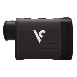 Voice Caddie L4 Golf Laser Rangefinder With Slope -Prime Golf Shop 17922 BLACK 2