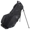 Wilson Feather Golf Stand Bag 1 Wilson Feather Golf Stand Bag -Prime Golf Shop 17986 BLACKBLACK 44e76871 f5f0 4603 bf52 b66cea41fc3a