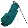 Wilson Eco Golf Stand Bag -Prime Golf Shop 17987 ALPINEGREEN bd7abeca f48e 4e30 a07a 19ea2313bc72