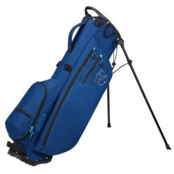 Wilson Eco Golf Stand Bag 7 Wilson Eco Golf Stand Bag -Prime Golf Shop 17987 DEEPOCEANBLUE 75fda612 e97d 4505 8de1 c4ee18274d7b