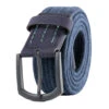 Cuater By TravisMathew Grade Mens Belt -Prime Golf Shop 18290 BLUENIGHTS