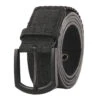 Cuater By TravisMathew Geizer Mens Belt -Prime Golf Shop 18296 HEATHERBLACK 642f9ec9 4053 4927 9630 6e5d8c1b6d92