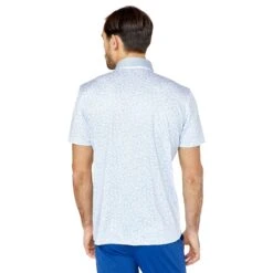 Redvanly Filmore Mens Golf Polo -Prime Golf Shop 18394 HIGHRISE 2 9bd9006b f238 47f5 acea 7e1dc451251e