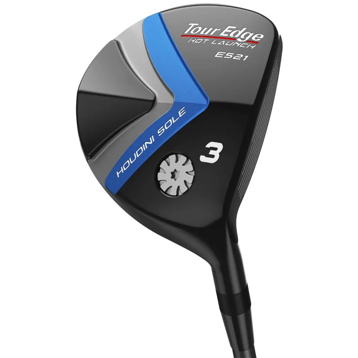 Tour Edge Hot Launch E521 Womens Right Hand Fairway Wood 3 Tour Edge Hot Launch E521 Womens Right Hand Fairway Wood